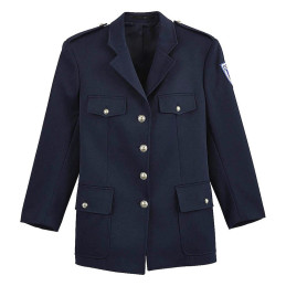 Vareuse Cérémonie Police Municipale Femme
