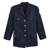 Vareuse Cérémonie Police Municipale Femme