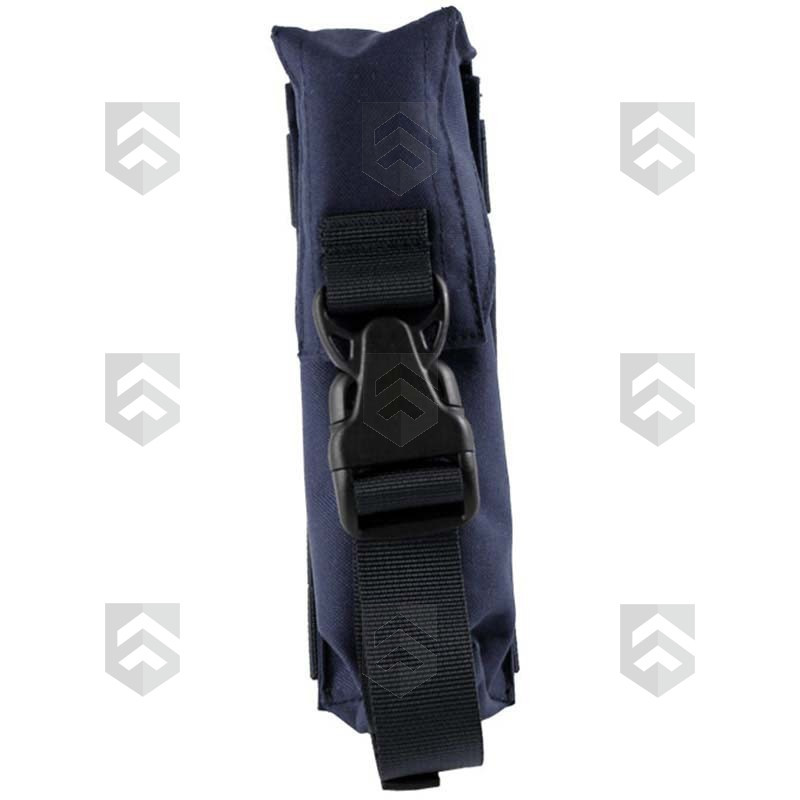 Porte-aérosol MOLLE PM Safariland 75/100 ml