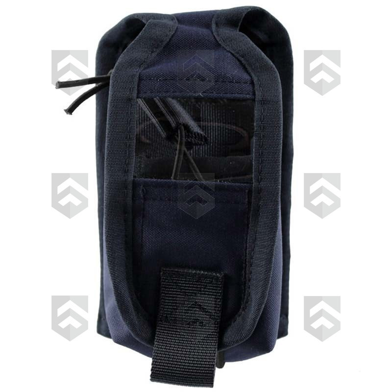 Porte-radio MOLLE PM Safariland