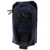 Porte-radio MOLLE PM Safariland