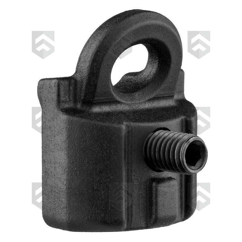 Attache cordon de sécurité Fab Defense pour Glock Gen 3 ou Gen 4 et 5