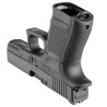 Attache cordon de sécurité Fab Defense pour Glock Gen 3 ou Gen 4 et 5