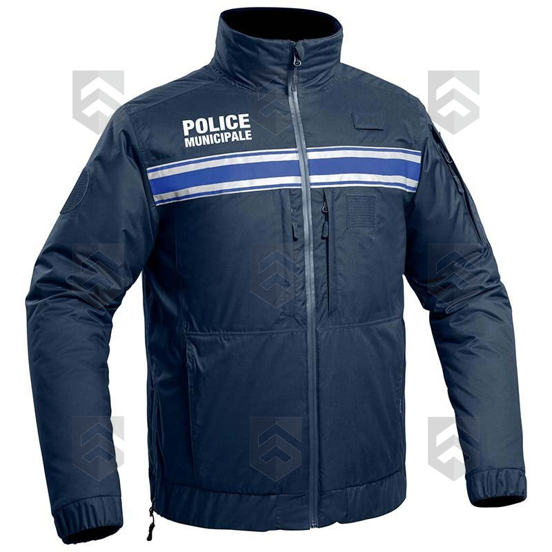 Blouson Hiver Police Municipale PM ONE