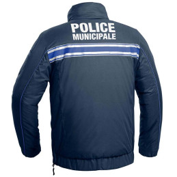 Blouson Hiver Police Municipale PM ONE