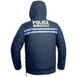 Blouson Hiver Police Municipale PM ONE