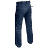 Pantalon Intervention Swat ASVP Bleu Mat PM ONE