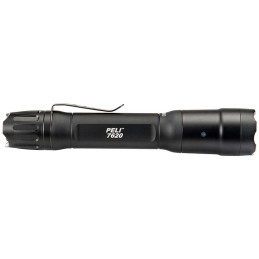 Lampe Tactique Multi-Alimentation 7620 Peli