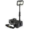 Projecteur portable LED Peli RALS 9490 Bluetooth