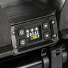 Projecteur portable LED Peli RALS 9490 Bluetooth