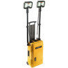 Projecteur double portable LED Peli RALS 9460 Bluetooth