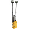 Projecteur double portable LED Peli RALS 9460 Bluetooth
