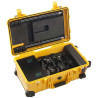 Projecteur double portable LED Peli RALS 9460 Bluetooth