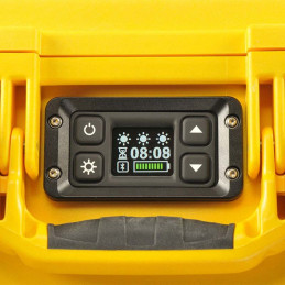 Projecteur double portable LED Peli RALS 9460 Bluetooth