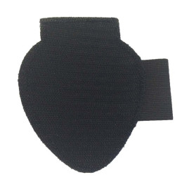 Patch Velcro avec Etui Stylo pour Ecusson Police Nationale