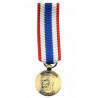 Médaille Réduction de la Protection Militaire du Territoire