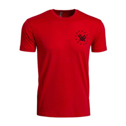 T-shirt manches courtes R.E.D. Vortex
