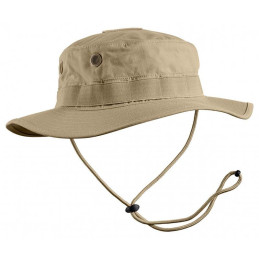 Chapeau Jungle Tactical TOE Tan