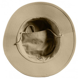 Chapeau Jungle Tactical TOE Tan