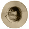 Chapeau Jungle Tactical TOE Tan
