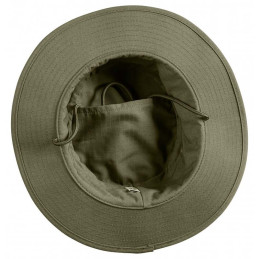 Chapeau Jungle Tactical TOE Vert O.D.