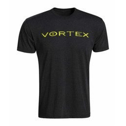 T-shirt manches courtes Toxic Spine Chiller Vortex