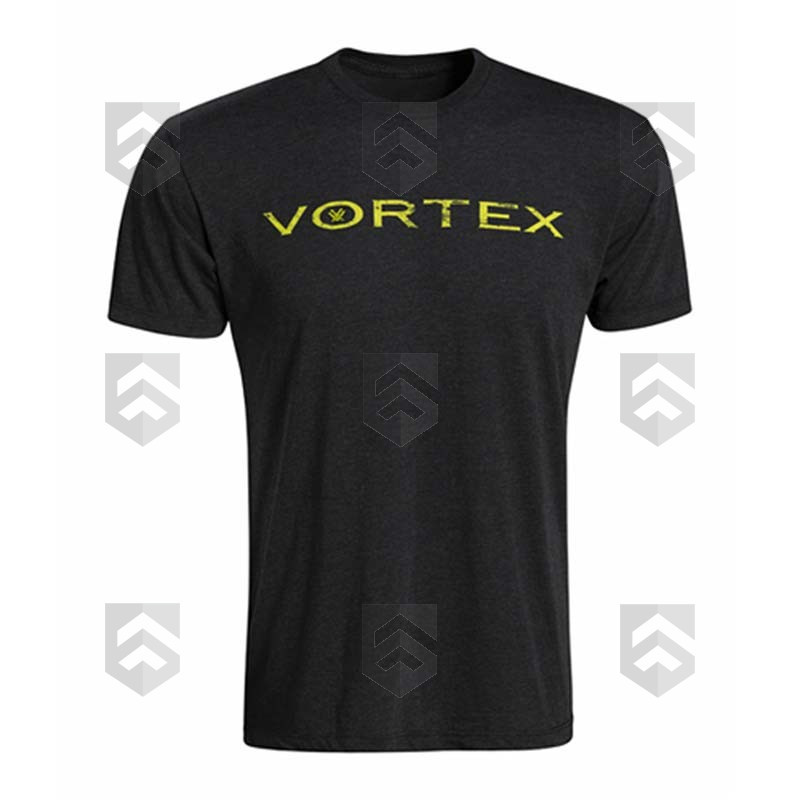 T-shirt manches courtes Toxic Spine Chiller Vortex