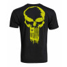 T-shirt manches courtes Toxic Spine Chiller Vortex
