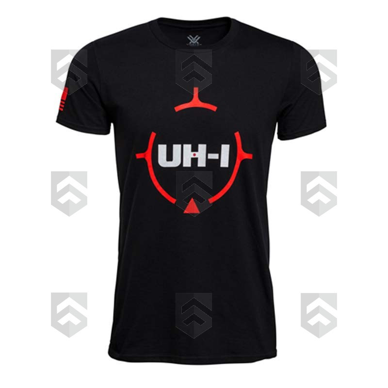 T-shirt manches courtes UH-1 Vortex