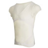 Tee-shirt pédagogique pour la posture Lyne Up PERCKO Clair