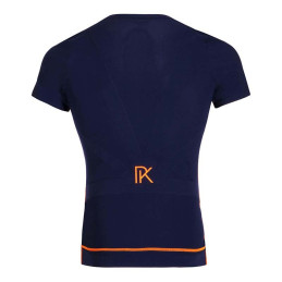 Tee-shirt pédagogique pour le sport Lyne Fit PERCKO