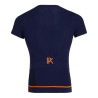 Tee-shirt pédagogique pour le sport Lyne Fit PERCKO
