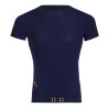 Tee-shirt pédagogique pour le sport Lyne Fit PERCKO