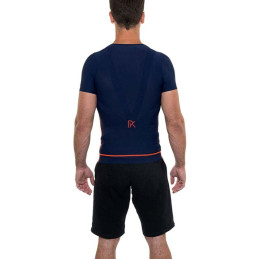 Tee-shirt pédagogique pour le sport Lyne Fit PERCKO