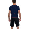 Tee-shirt pédagogique pour le sport Lyne Fit PERCKO