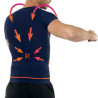 Tee-shirt pédagogique pour le sport Lyne Fit PERCKO