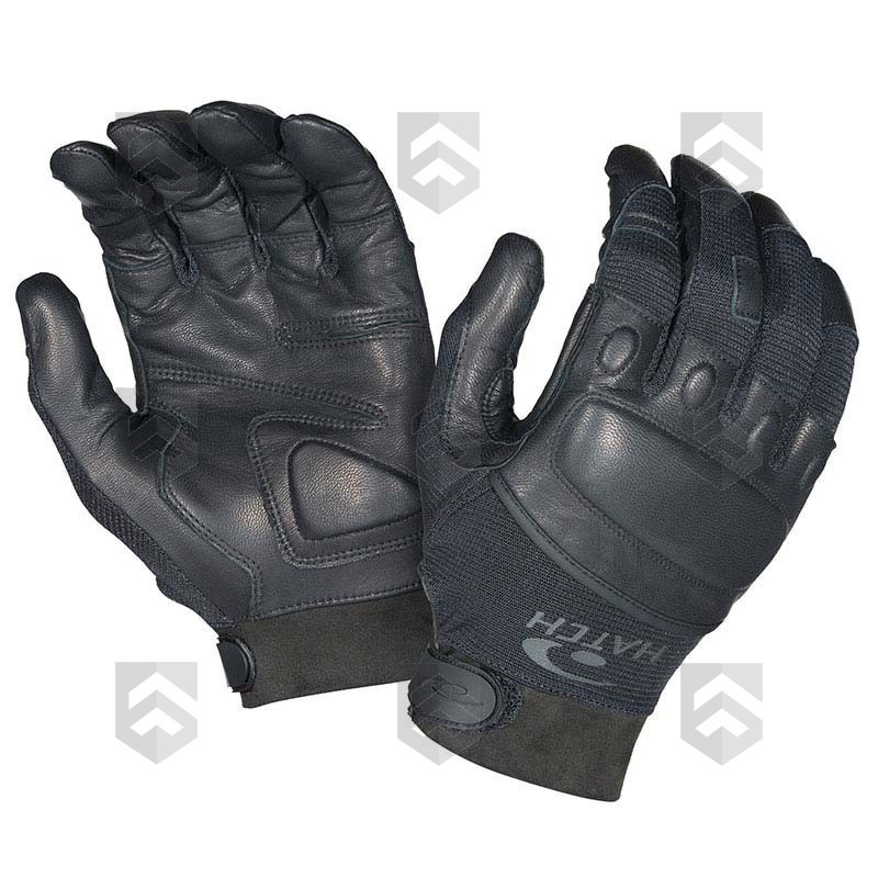 Gants Intervention Task Heavy SOGL LT HATCH