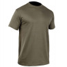 T-shirt Respirant Strong TOE Vert O.D.
