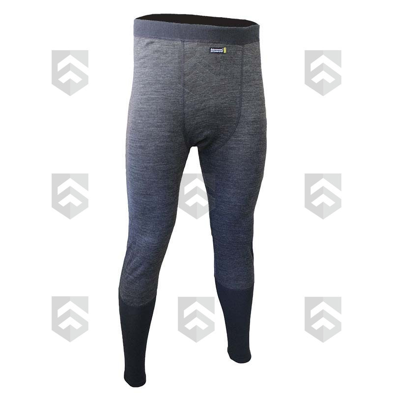Collant Laine Merinos TermoSwed