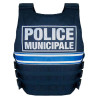 Housse Gilet Pare-Balles Tactique PM LPSA