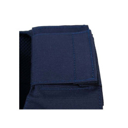 Housse Gilet Pare-Balles Tactique ASVP LPSA