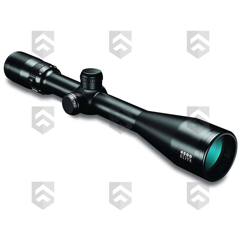 Lunette de visée Elite 4500 2.5-10 x 40 Bushnell