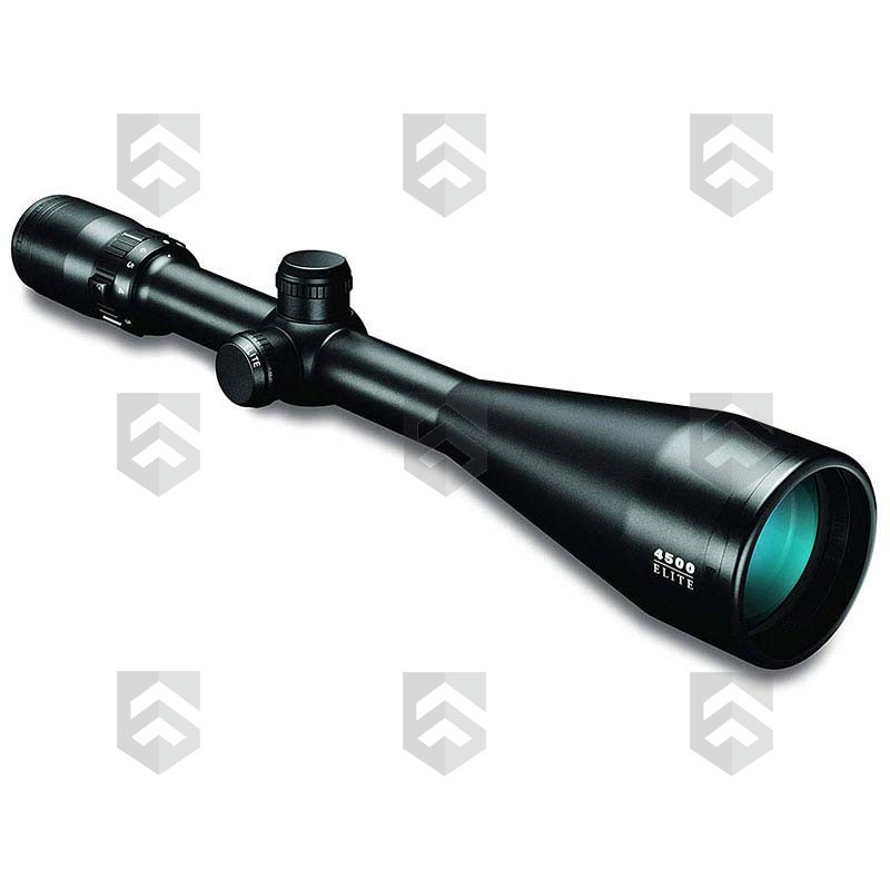 Lunette de visée Elite 4500 2.5-10 x 50 Bushnell