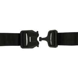 Ceinturon d'allègement MOLLE avec Boucle AustriAlpin Defcon 5