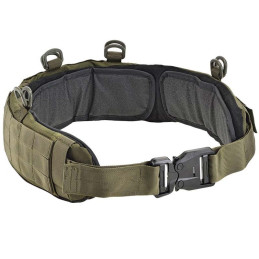 Ceinturon d'allègement MOLLE avec Boucle AustriAlpin Defcon 5