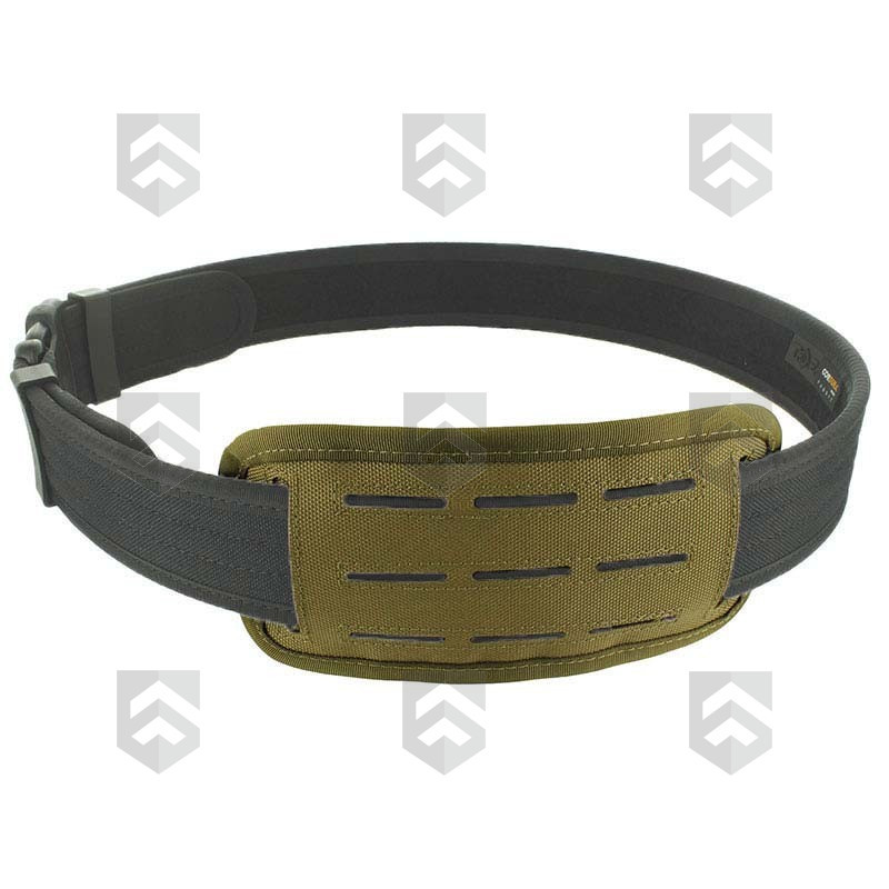 Passant de ceinturon horizontal MOLLE Laser Cut Defcon 5