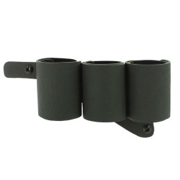 Porte-Grenade 40 mm Kydex pour crosse de B&T Lanceur GL-06