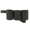 Porte-Grenade 40 mm Kydex pour crosse de B&T Lanceur GL-06