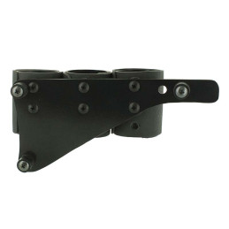 Porte-Grenade 40 mm Kydex pour crosse de B&T Lanceur GL-06