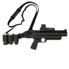 Porte-Grenade 40 mm Kydex pour crosse de B&T Lanceur GL-06